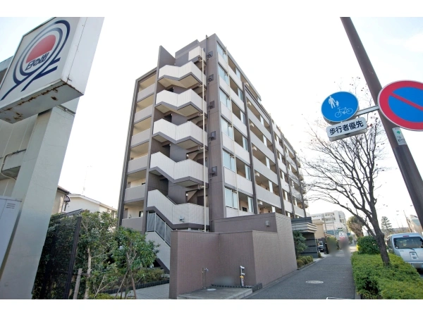 プレシス調布