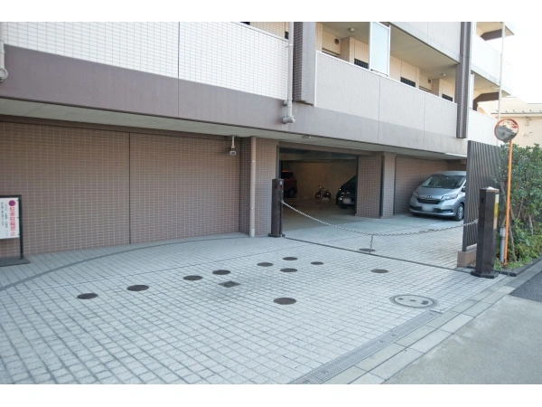 プレシス調布