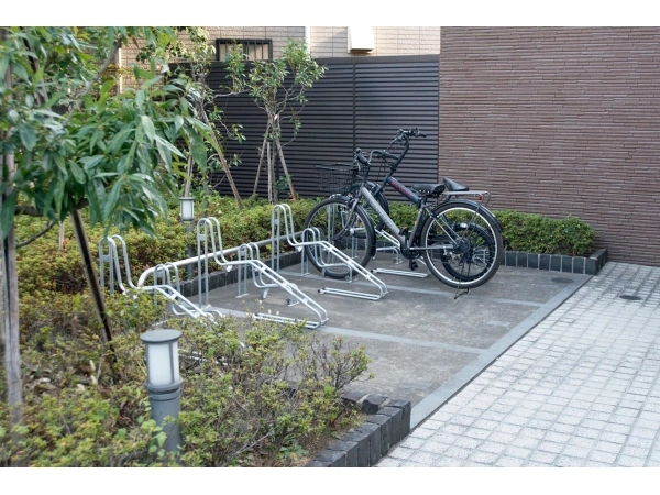 プレシス調布