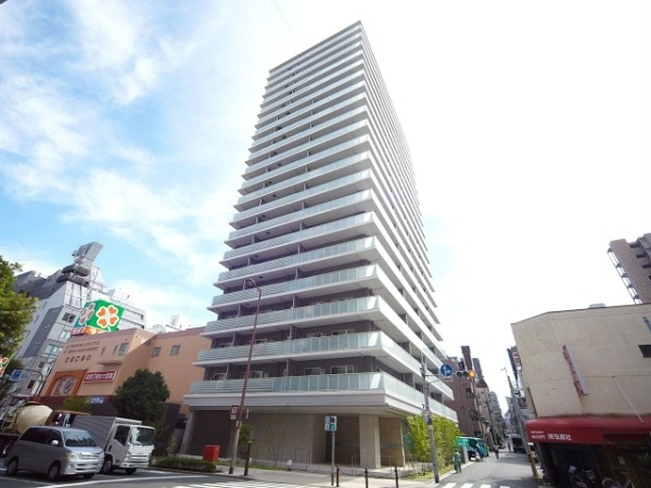 ジオ釣鐘町
