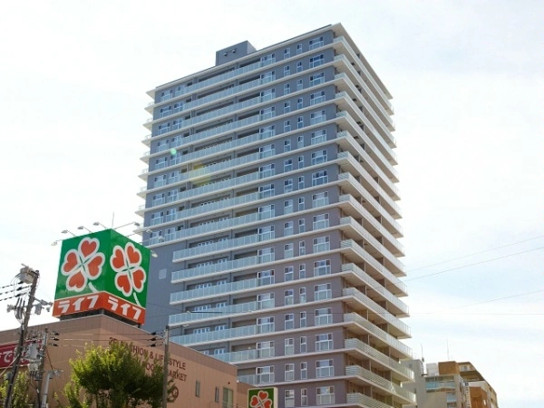 ジオ釣鐘町