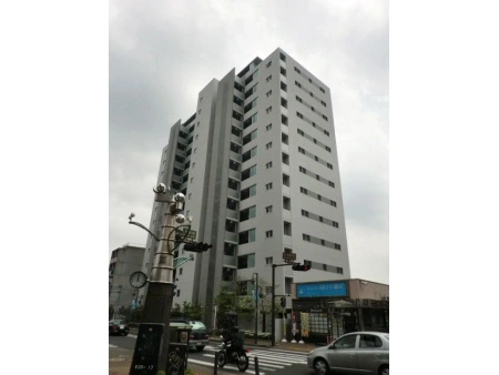 イニシア大和南