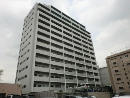 イニシア大和南