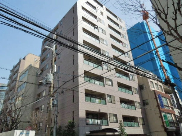 ルイシャトレ大手前