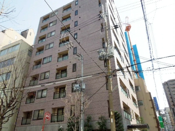 ルイシャトレ大手前