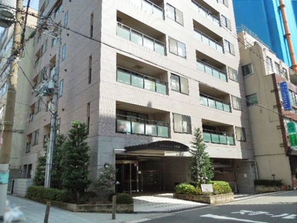 ルイシャトレ大手前