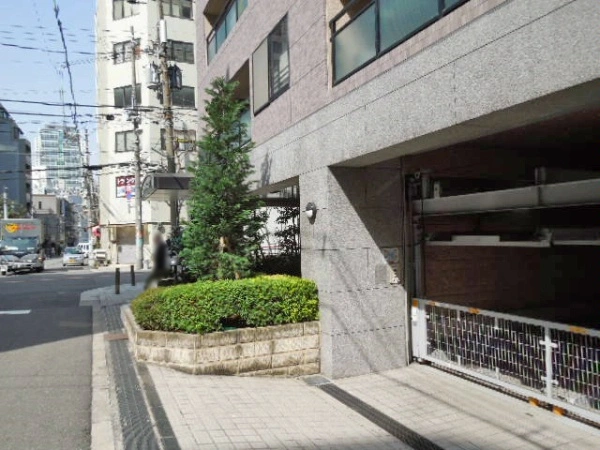 ルイシャトレ大手前