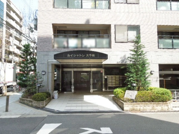 ルイシャトレ大手前