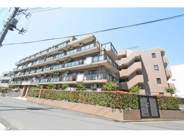 マイキャッスル登戸