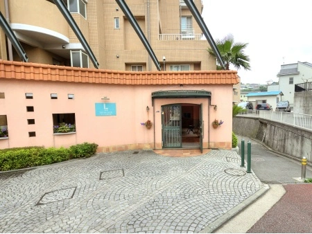ランドコム横浜富岡