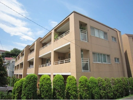 ランドコム横浜富岡
