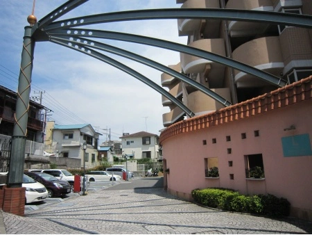 ランドコム横浜富岡