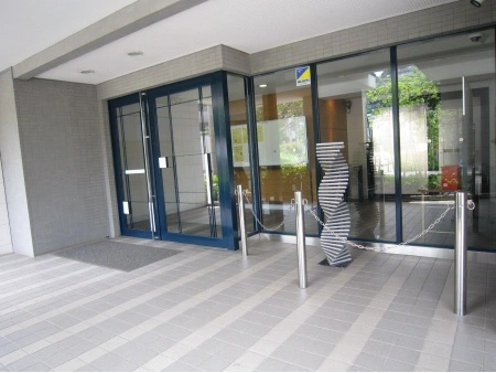 杉田パークホームズ