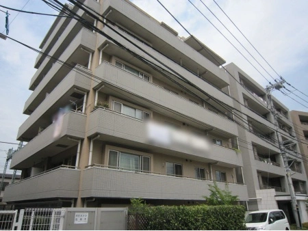 杉田パークホームズ