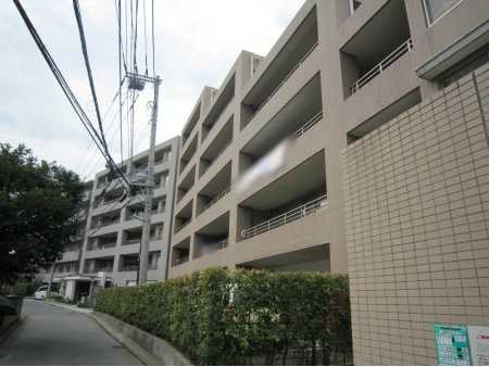 杉田パークホームズ