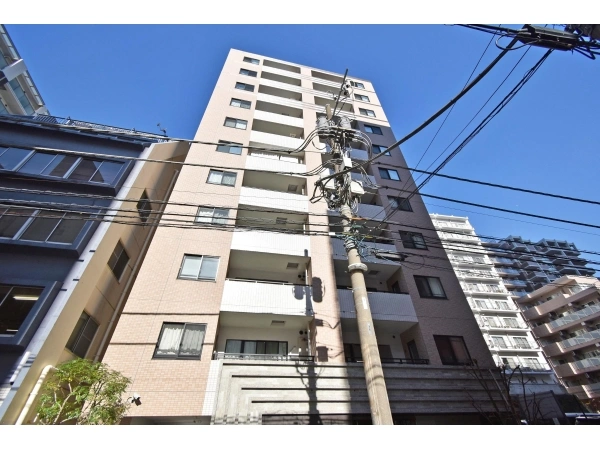 ユニーブル横濱