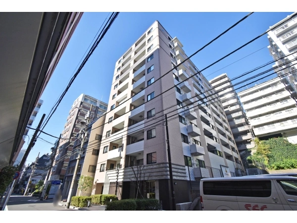 ユニーブル横濱