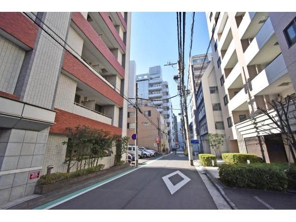 ユニーブル横濱