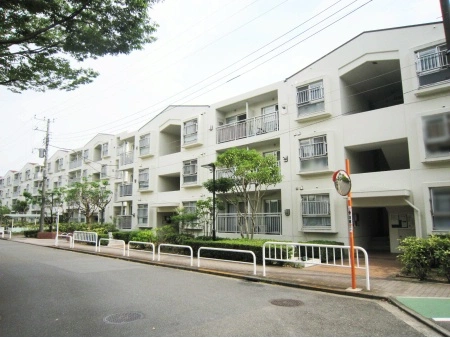 とみおか住宅