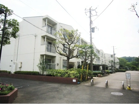とみおか住宅