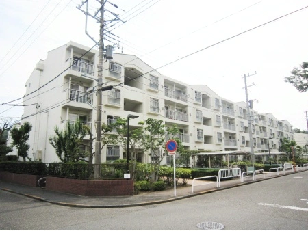 とみおか住宅