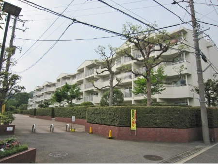 とみおか住宅