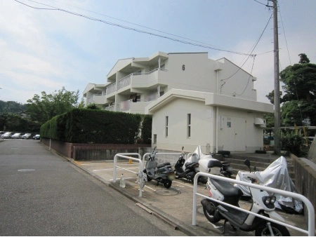 とみおか住宅