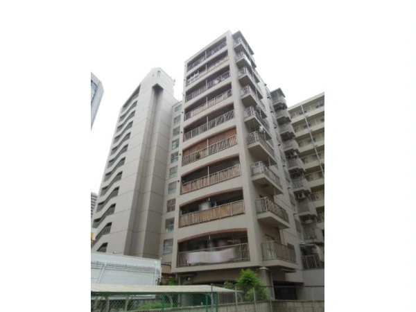 朝日プラザ扇町