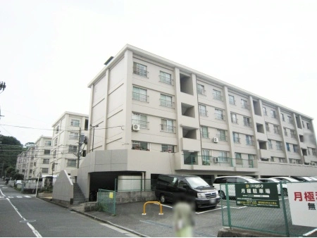 富岡シーサイドコーポ