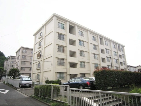 富岡シーサイドコーポ