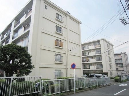 富岡シーサイドコーポ