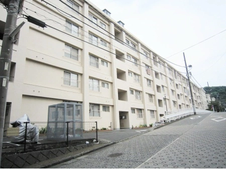 富岡シーサイドコーポ