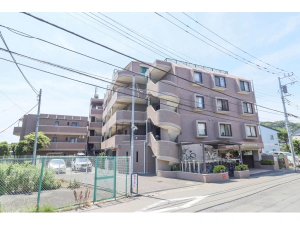 ライオンズマンション京王稲田堤第2