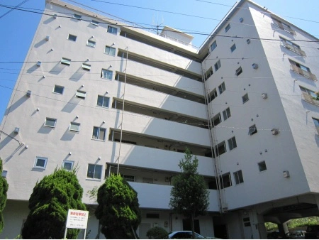 富岡真和コーポ