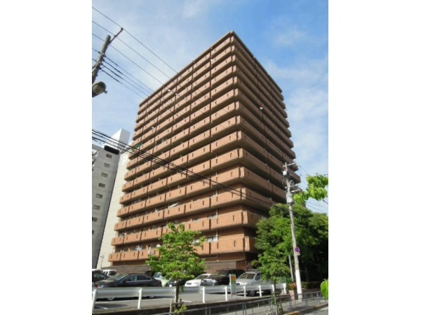 センチュリーパークユニ東梅田