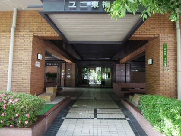 センチュリーパークユニ東梅田