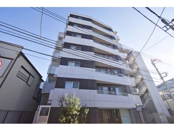 クオス横濱石川町レジデンシャルステージ