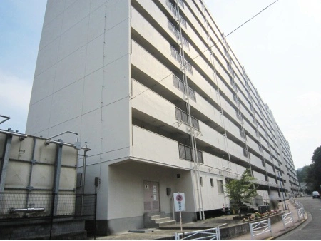六浦荘団地