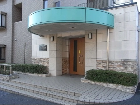 ライフピア中野島II