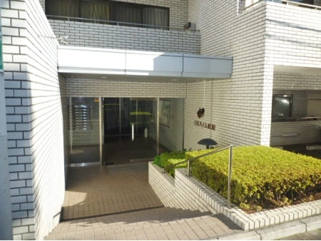 GSハイム広尾