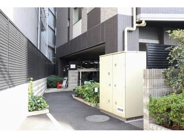 グローベル川口ステーションプレミア