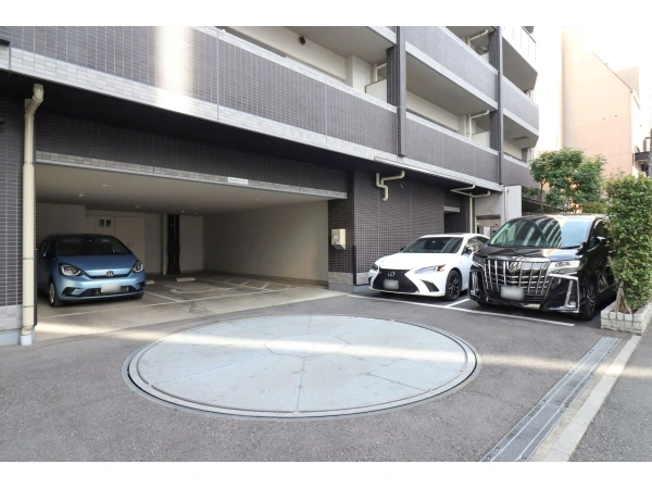 グローベル川口ステーションプレミア