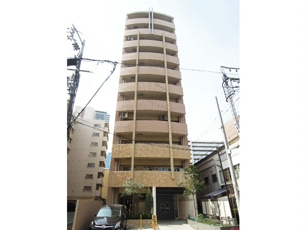 エステムプラザ梅田・中崎町　
