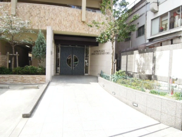 エステムプラザ梅田・中崎町　