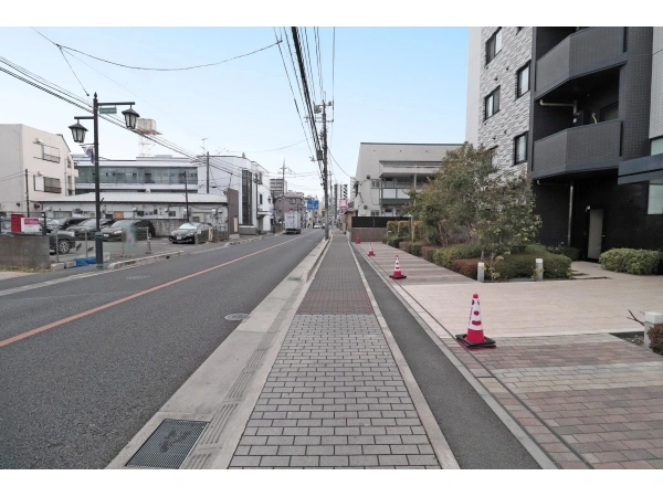 ウィルローズ蕨