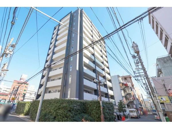 トワイズ西川口