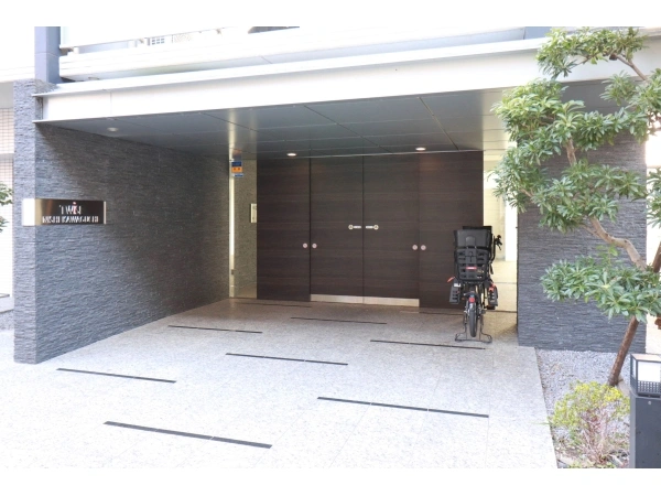 トワイズ西川口