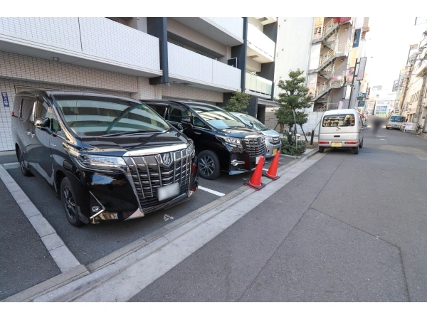 トワイズ西川口