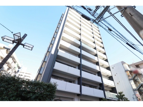 トワイズ西川口
