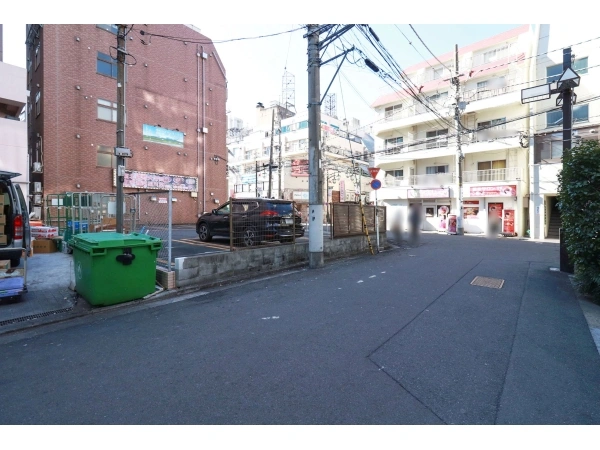 トワイズ西川口